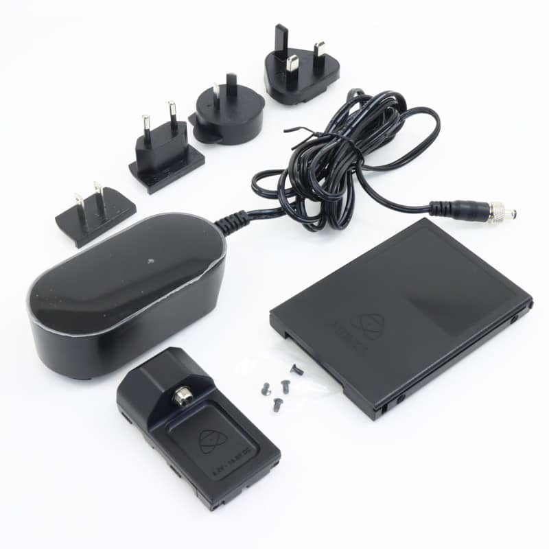 ATOMNJAV01 [NINJA V]