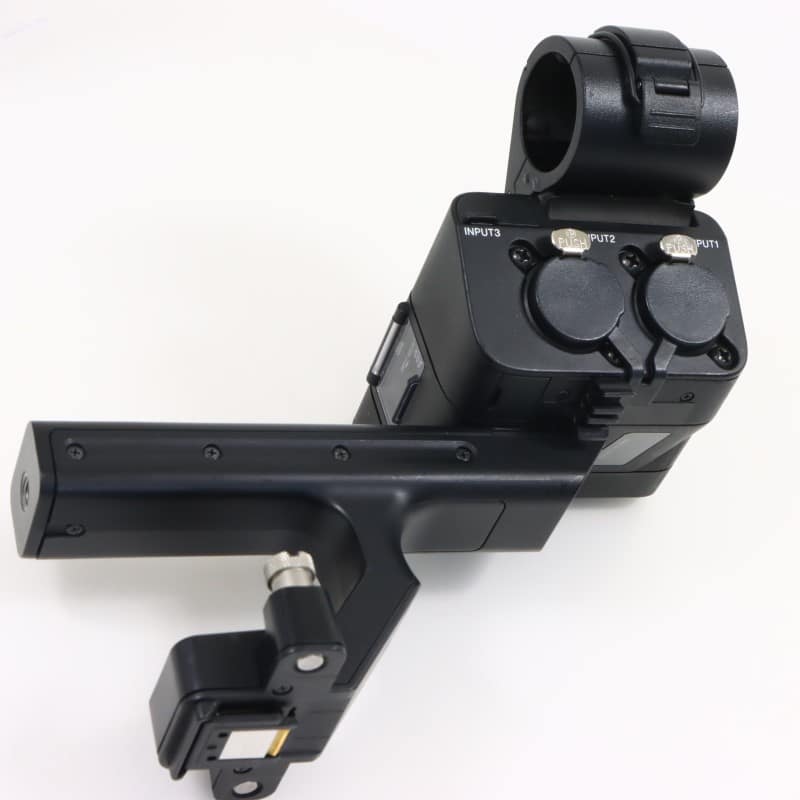 FX3 ボディ ILME-FX3