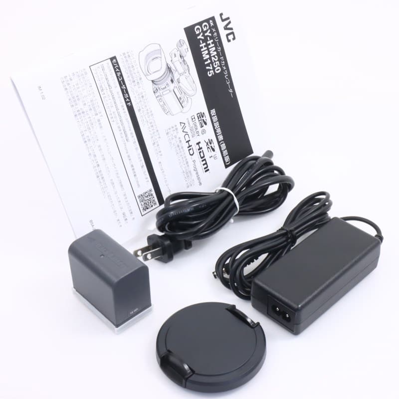 GY-HM175
