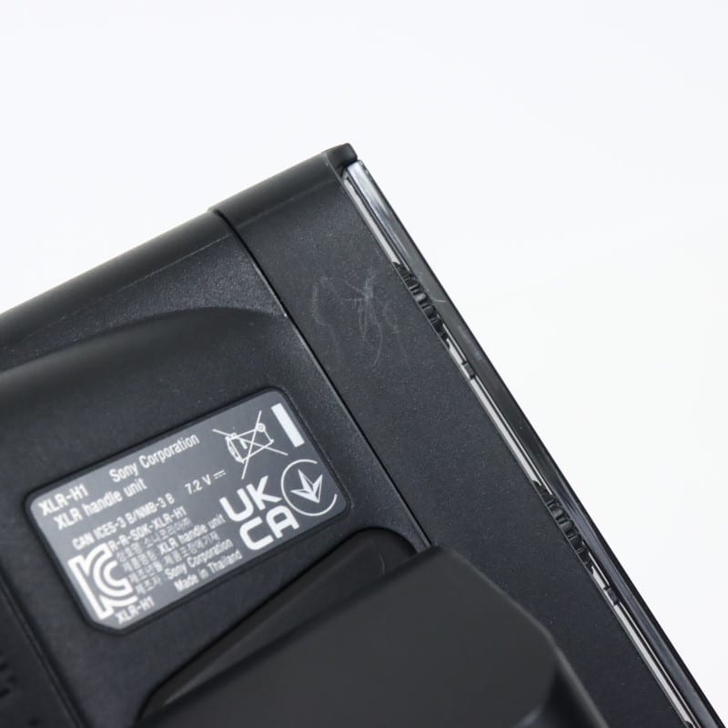 FX3 ボディ ILME-FX3