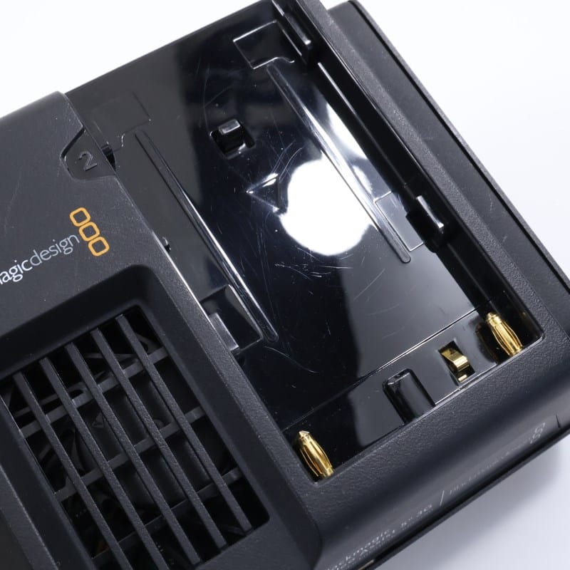 Blackmagic Design Blackmagic Video Assist 5 3G AB+ランク 中古