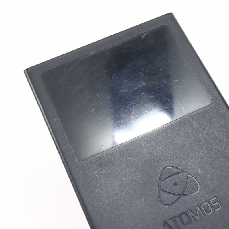 ATOMNJAV01 [NINJA V]