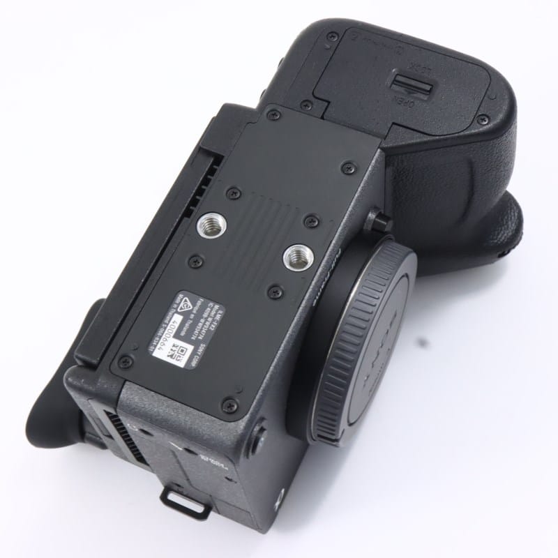 FX2 ボディ ILME-FX2B