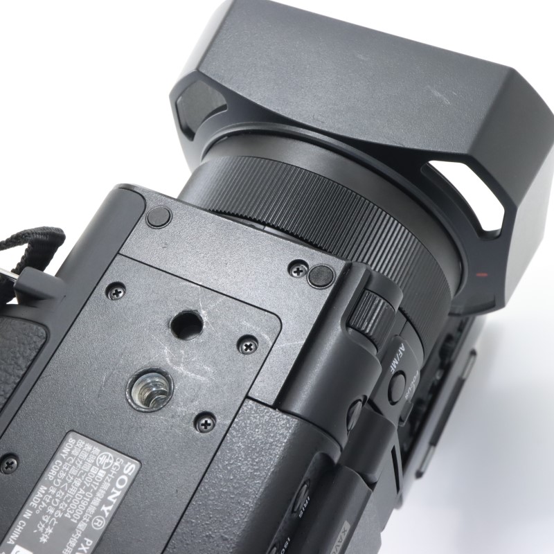 PXW-Z90V [XDCAMメモリーカムコーダー]