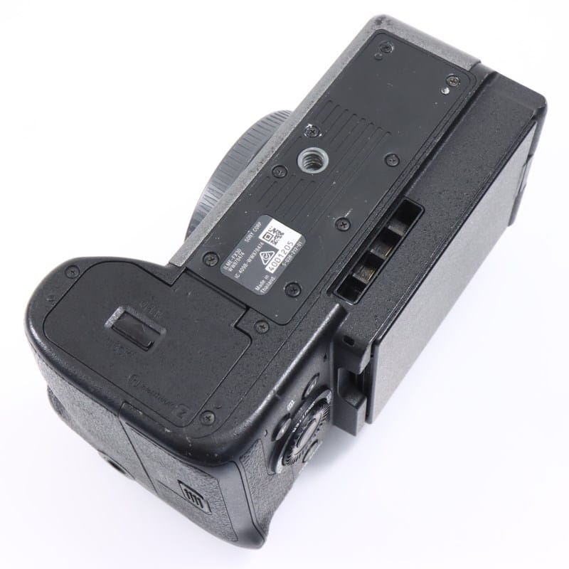 FX30 ボディ ILME-FX30B