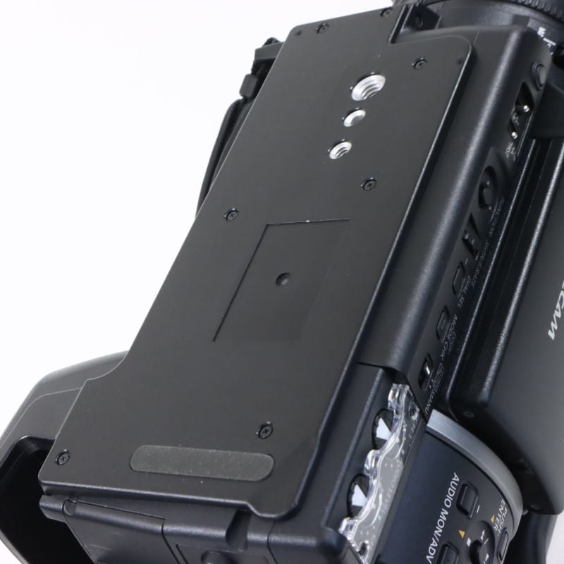 AG-AC160A [メモリーカード・カメラレコーダー AVCCAM]