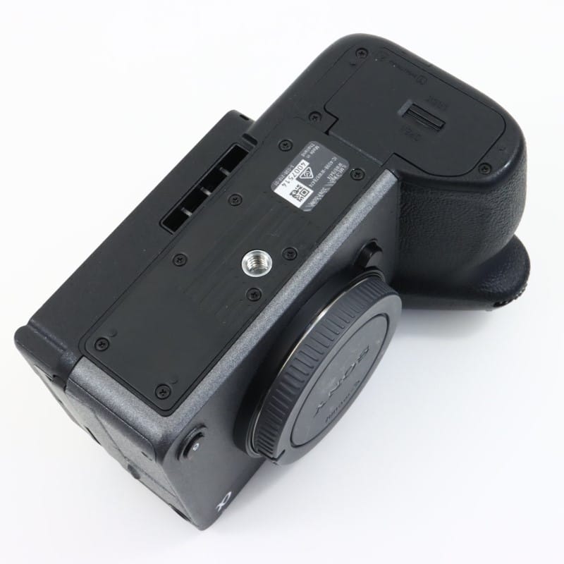 FX30 ボディ ILME-FX30B