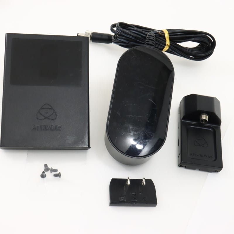 ATOMNJAV01 [NINJA V]