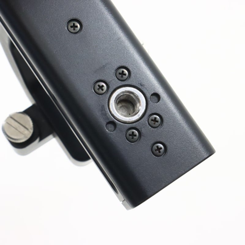 FX30 XLRハンドルユニット同梱モデル ILME-FX30