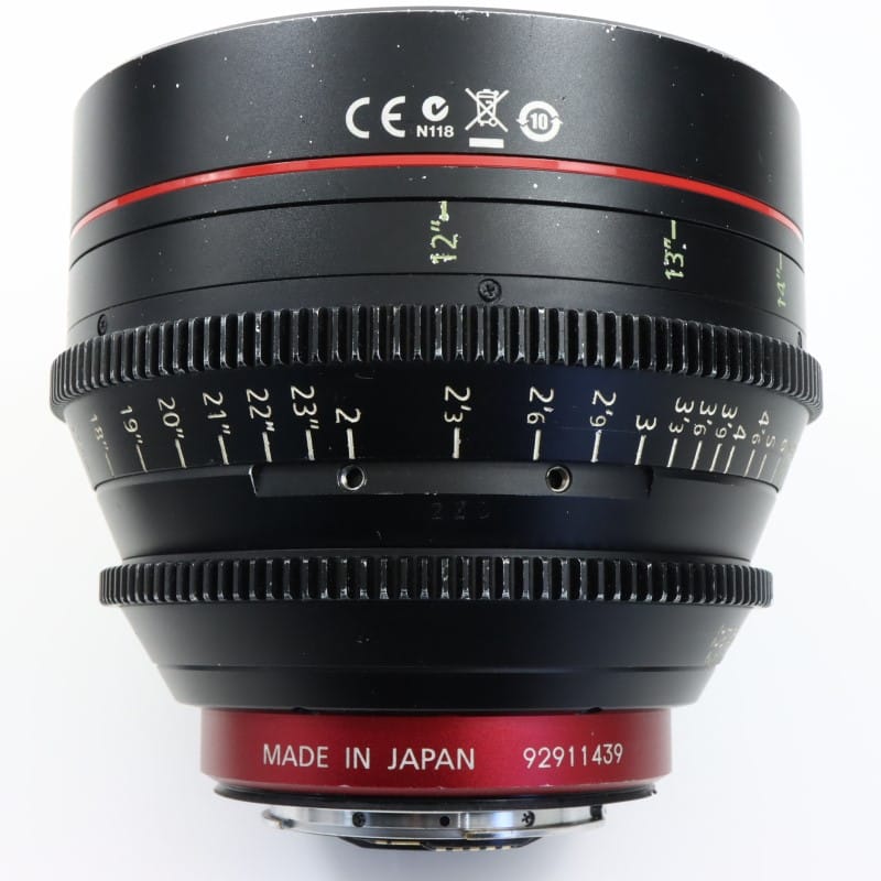 CN-E24mm T1.5 L F