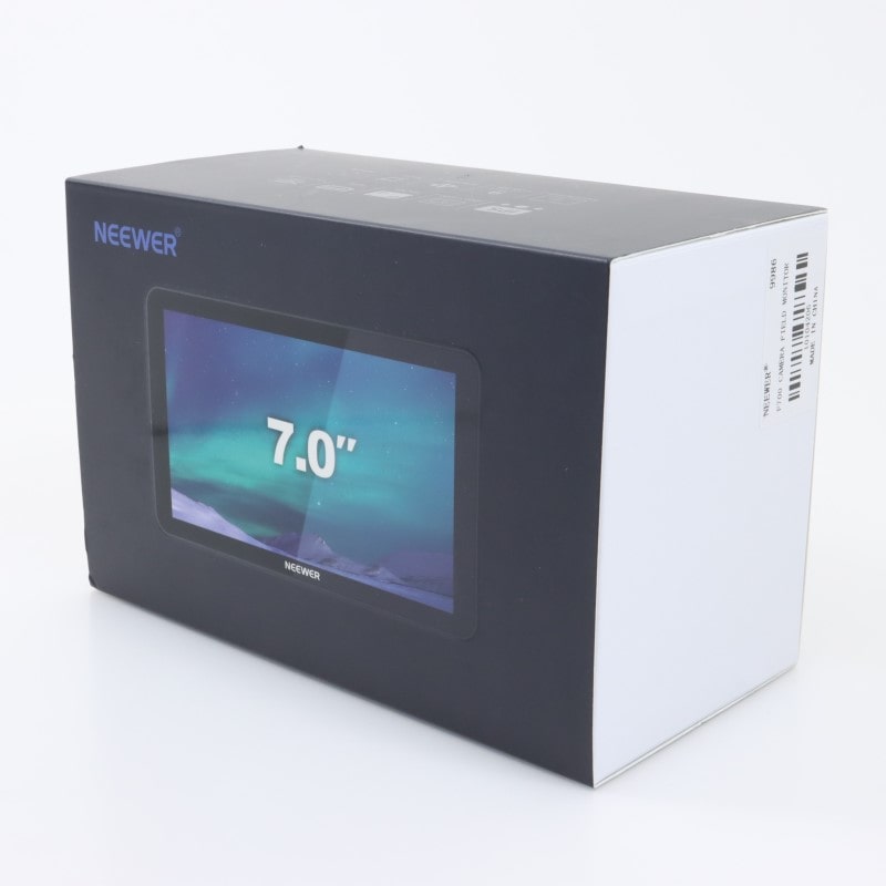NEEWER F700 [7インチカメラフィールドモニター]