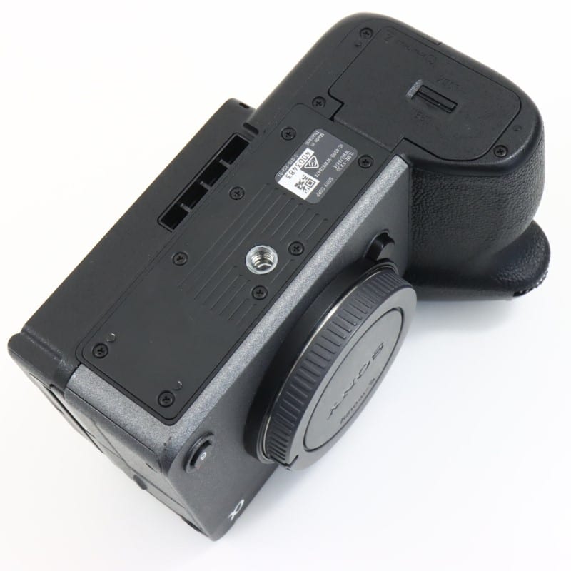 FX30 ボディ ILME-FX30B