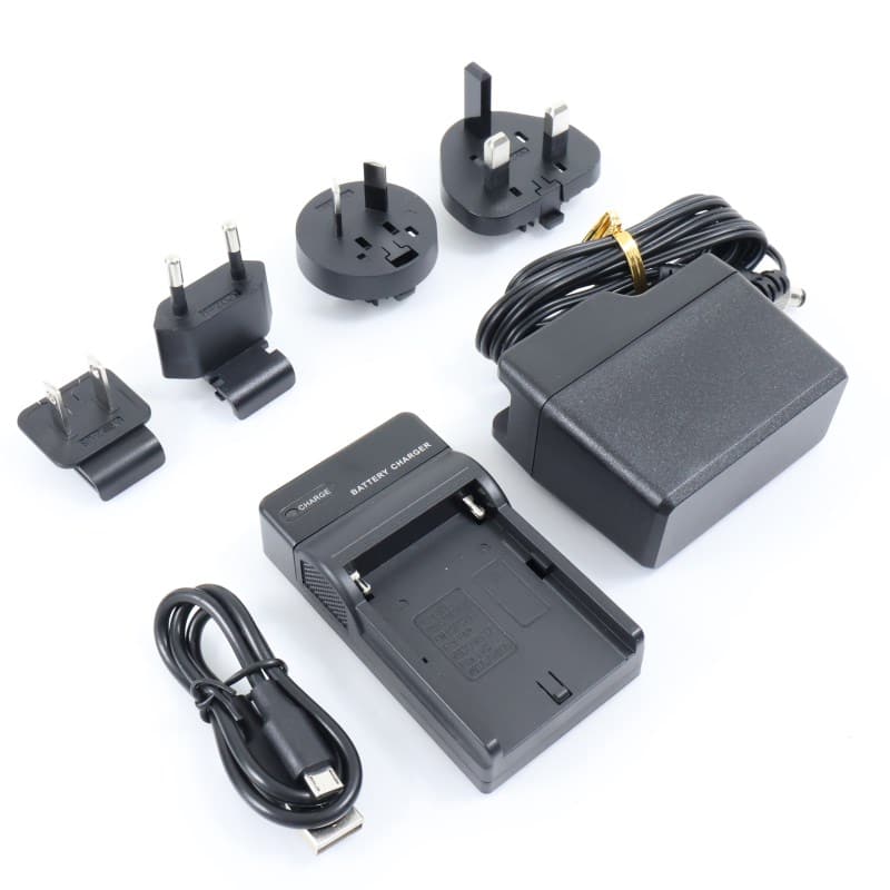 Blackmagic Design Blackmagic Video Assist 7 12G HDR ABランク 中古