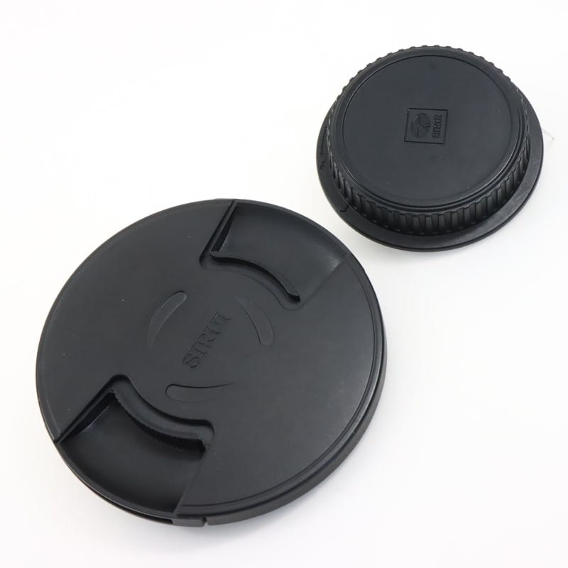 50mm T2.9 Full アナモルフィックレンズ E FFEK6-E-JP