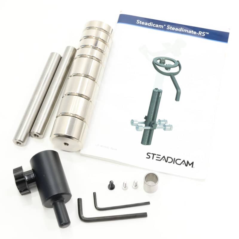 STEADICAM Steadimate-RS A30 キット SDMRS-A30VK