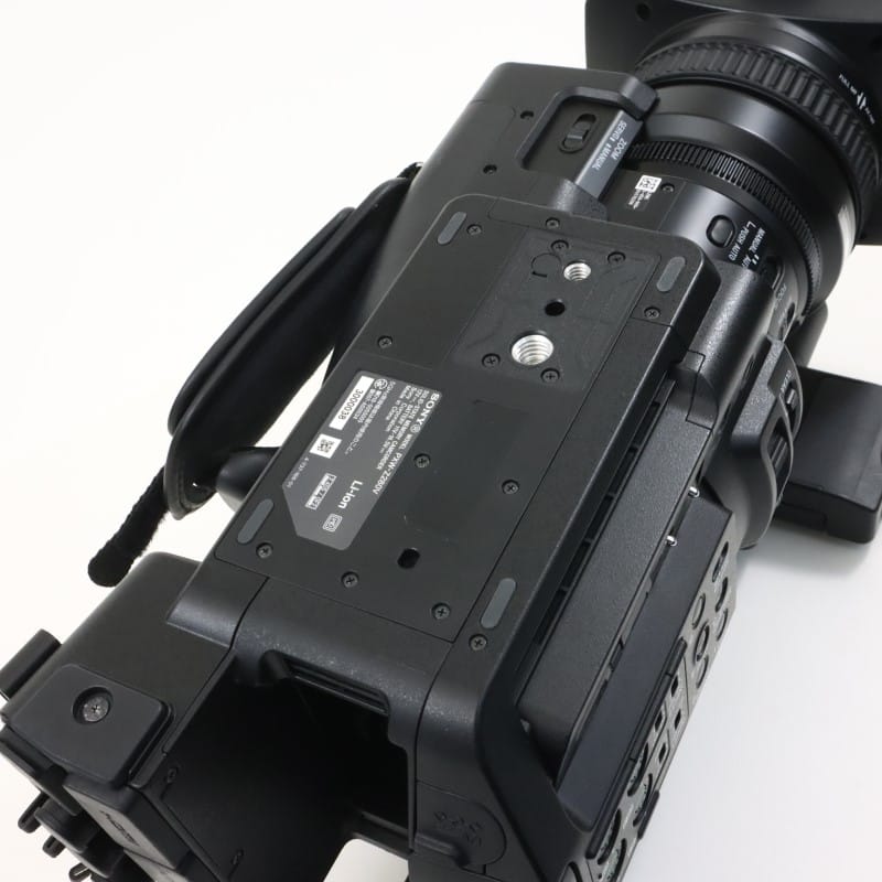 PXW-Z280V [XDCAMメモリーカムコーダー]