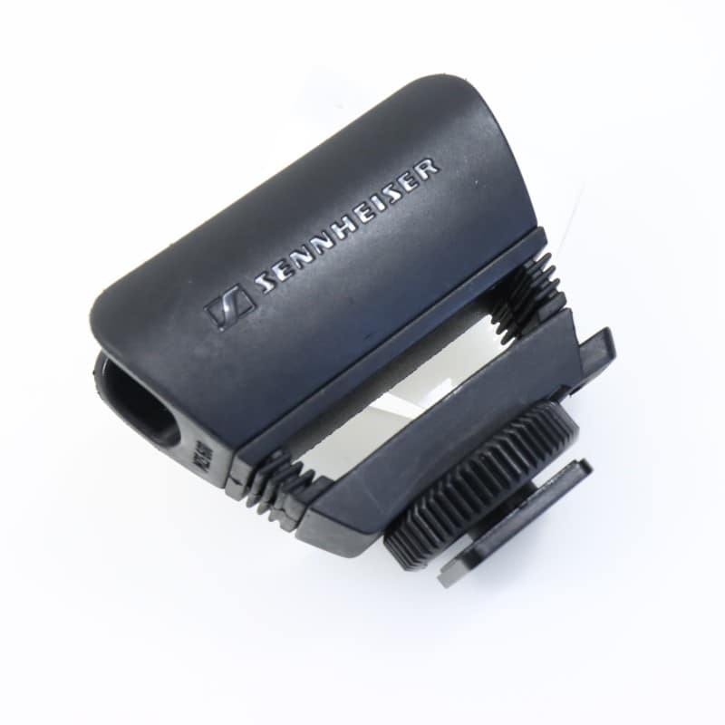SENNHEISER MKE 600 [ショットガンマイクロホン] 中古
