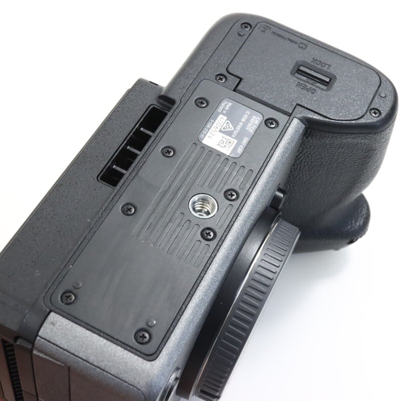 FX30 ボディ ILME-FX30B