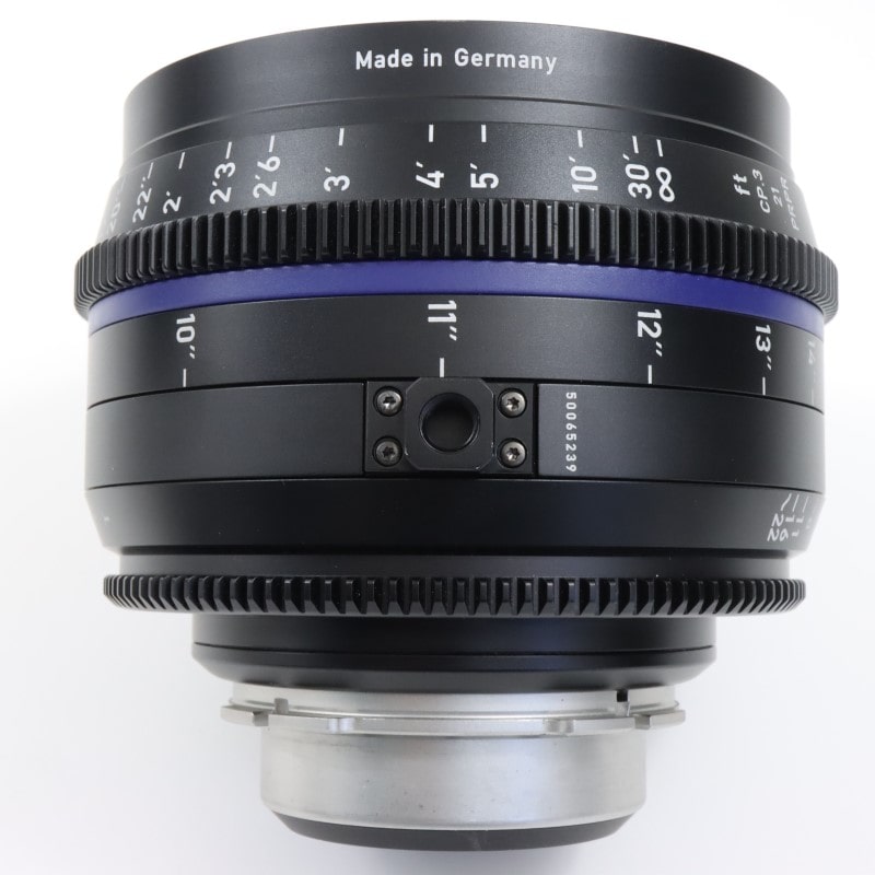 2183-066 [CP.3 21mm T2.9 PL/Feet]