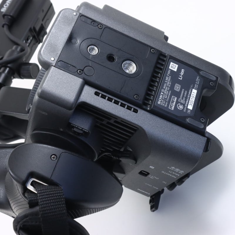 FX6 ボディ ILME-FX6V