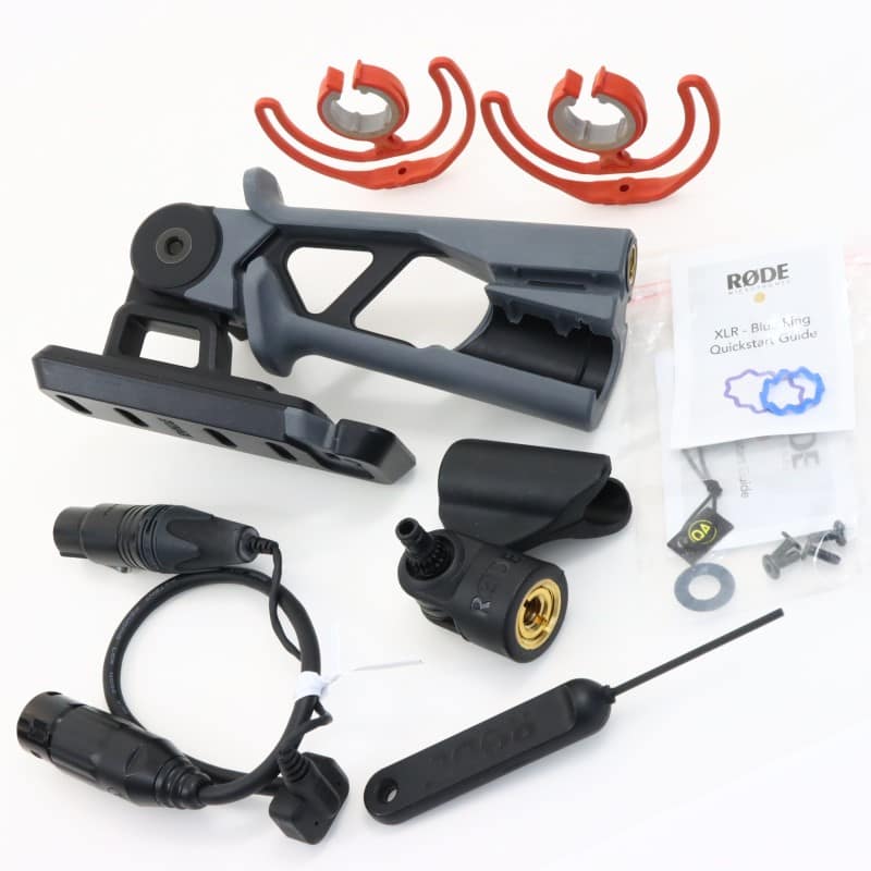 NTG5KIT [NTG5 Location Recording Kit]