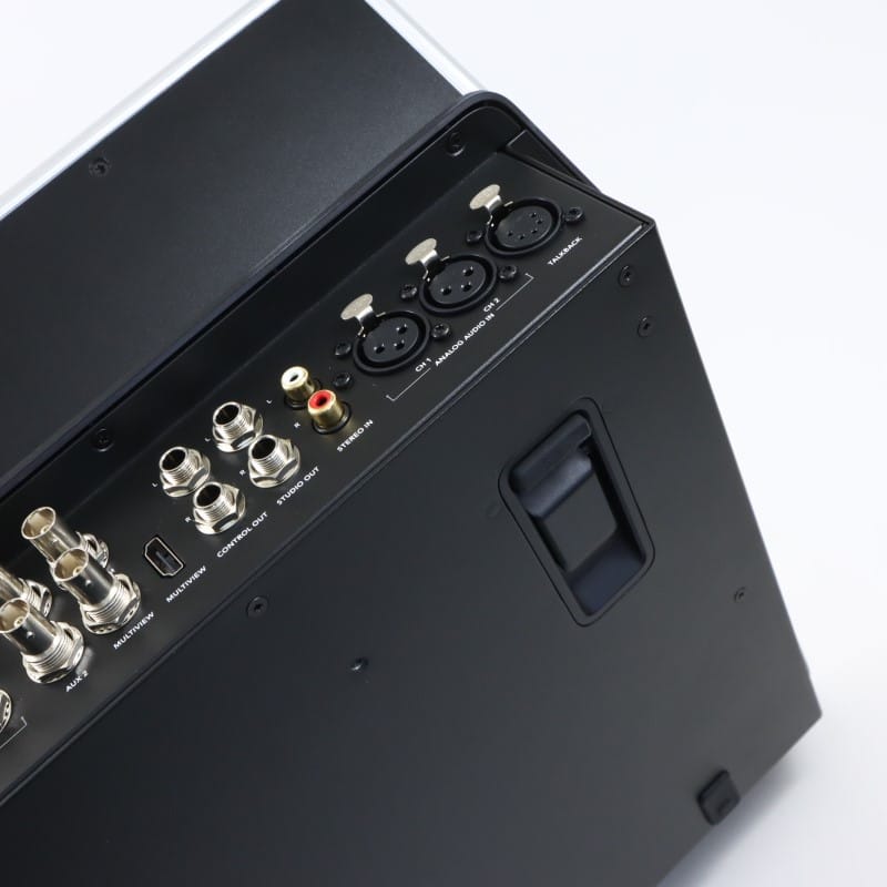 SWATEMTVSTC/HD08ISO [ATEM Television Studio HD8 ISO]