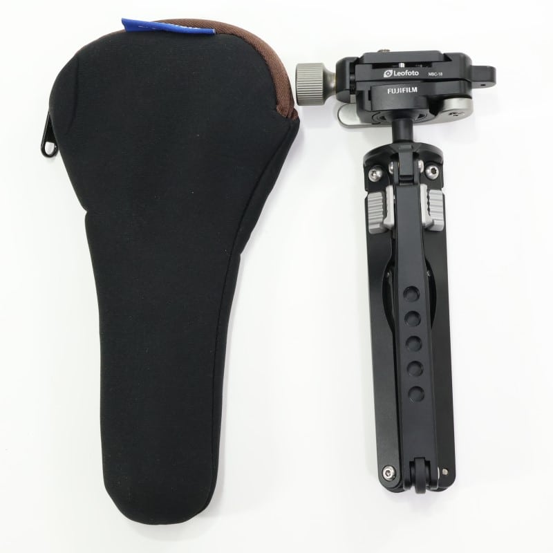 MT-S10 + MBC-18