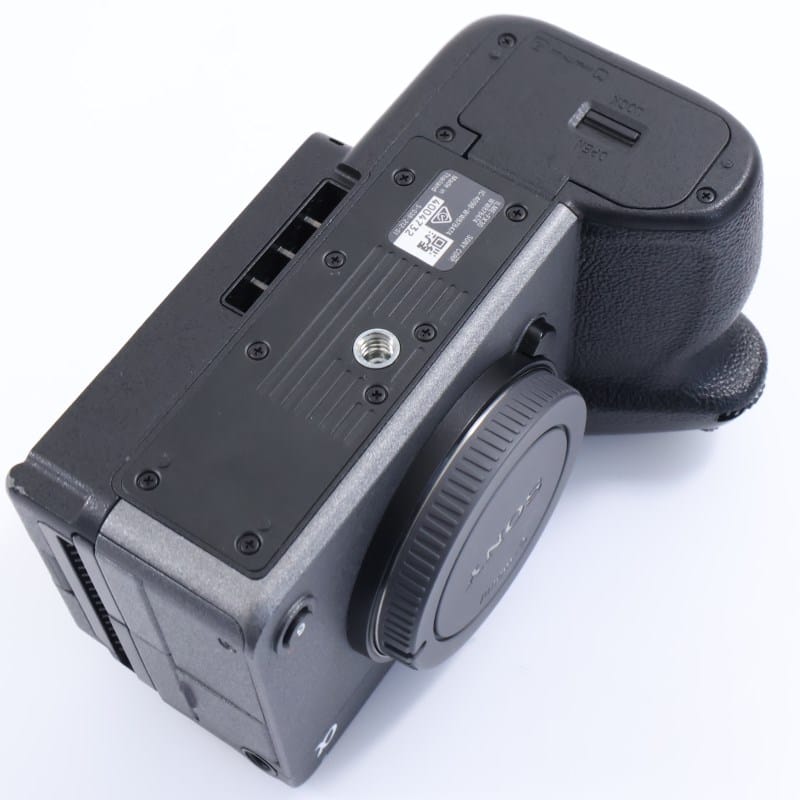 FX30 ボディ ILME-FX30B