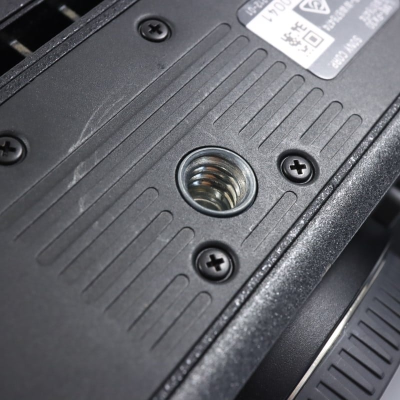FX30 ボディ ILME-FX30B