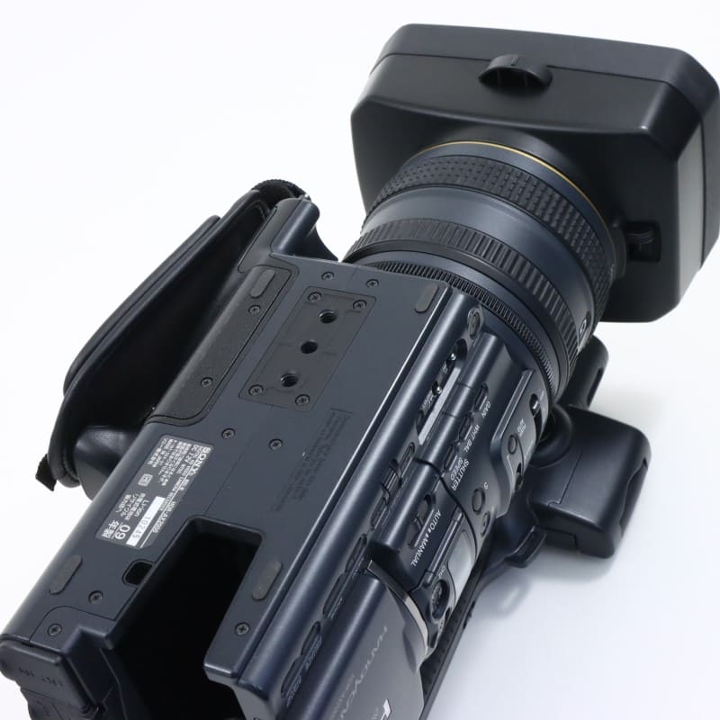 HDR-AX2000/H [HDR-AX2000]