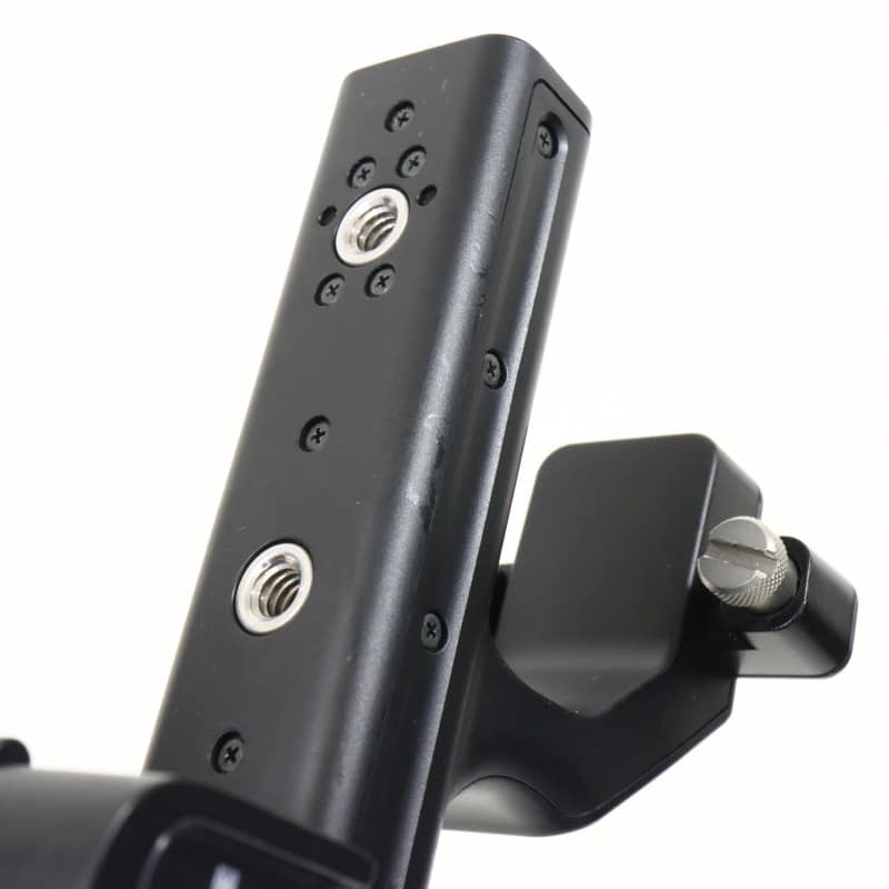 FX30 XLRハンドルユニット同梱モデル ILME-FX30