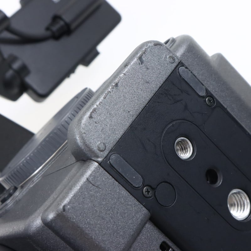 FX6 ボディ ILME-FX6V