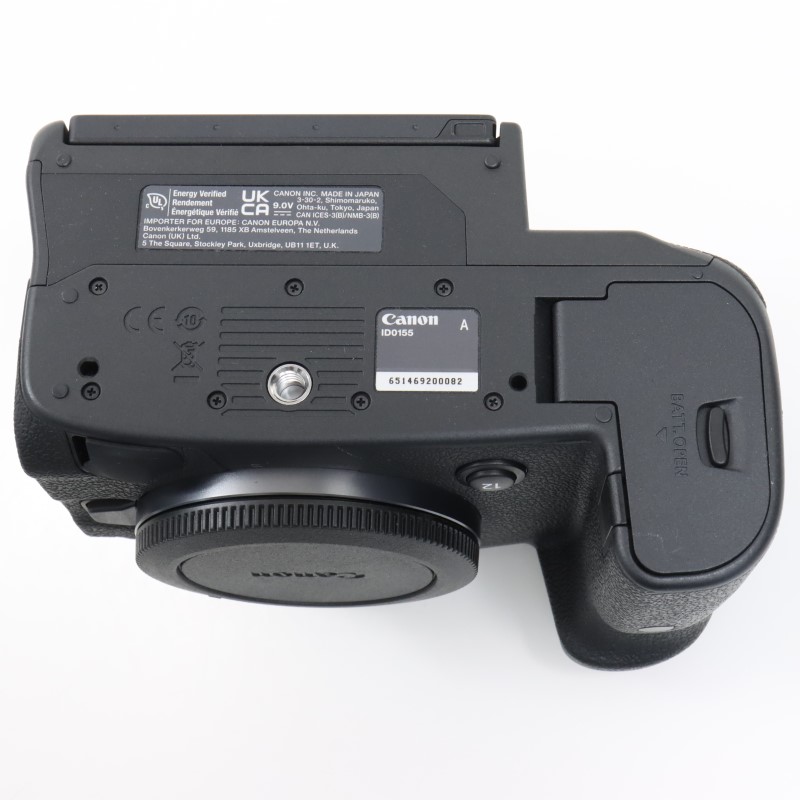 Canon - 【中古】(キヤノン) Canon EOS R5C ボデイ 楽天市場】【中古】 (キヤノン) Canon EOS R5C ﾎﾞﾃﾞｲ【中古