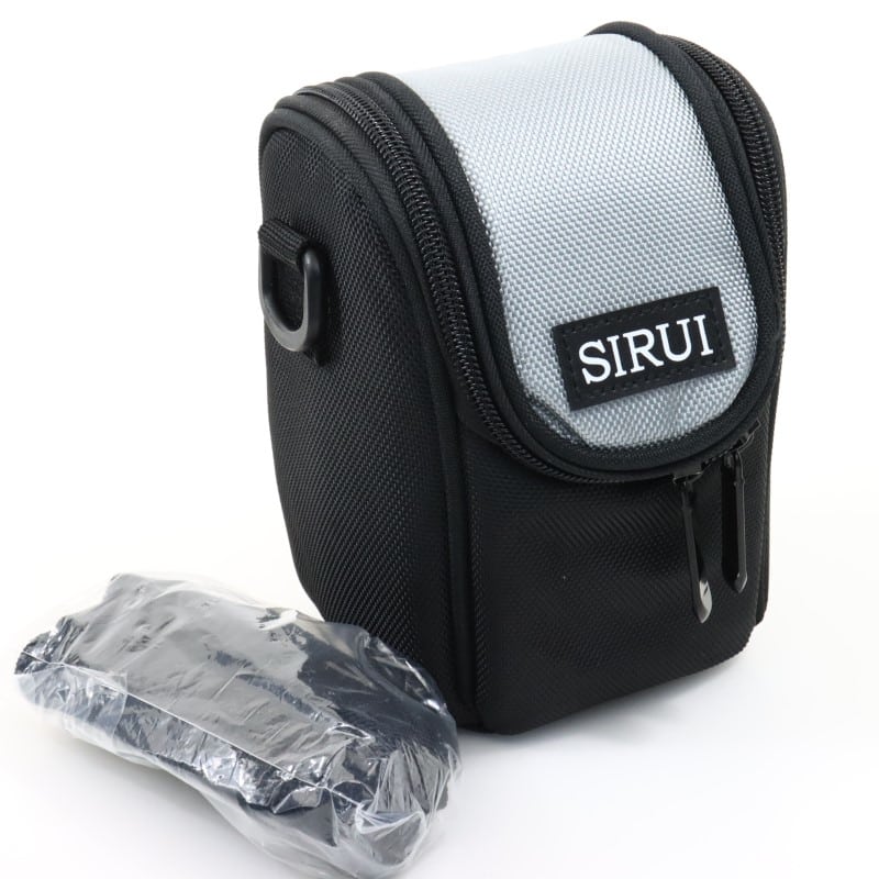 SIRUI 40AF133X-LB [オートフォーカスアナモルフィックレンズ 40mm T1.8 1.33x S35 L/ブルー]