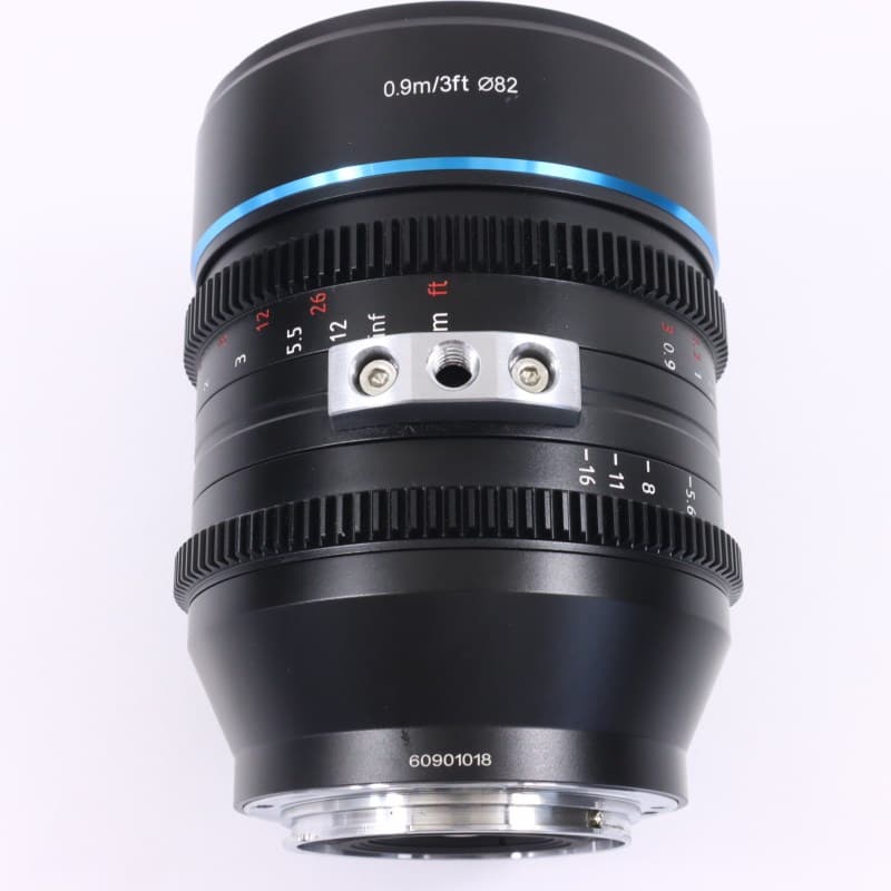 35mm T2.9 Full アナモルフィックレンズ R Venus R35-JP