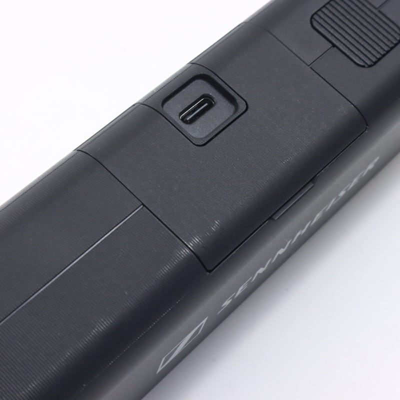 PROFILE WIRELESS 2-CHANNEL SET
