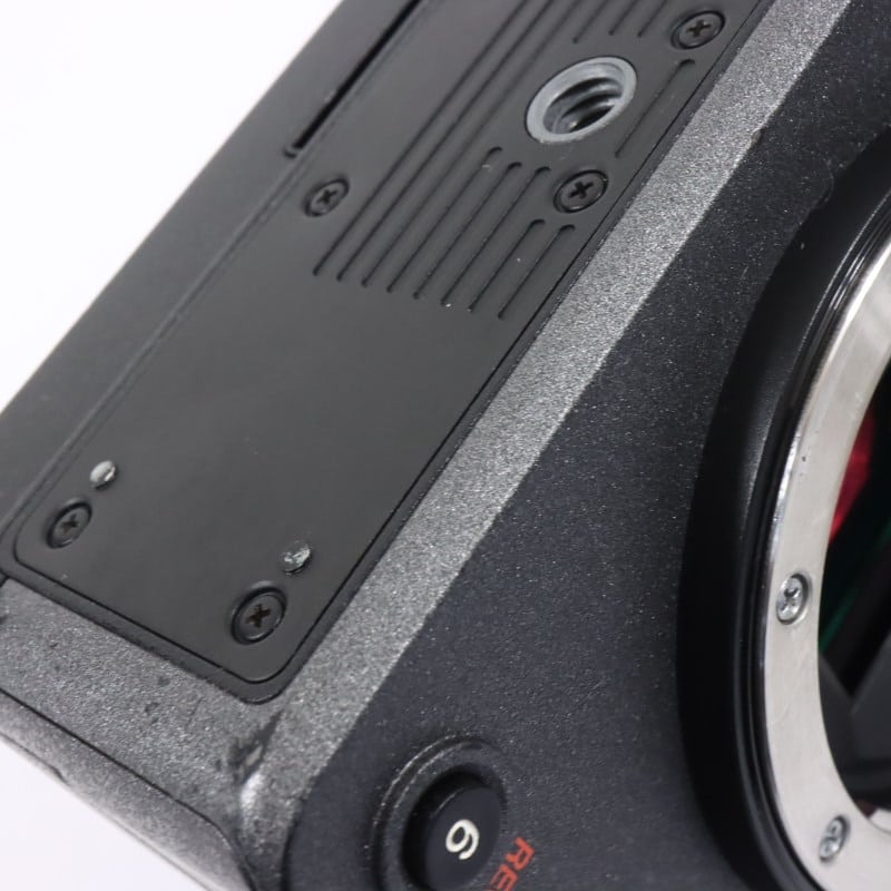 FX30 ボディ ILME-FX30B