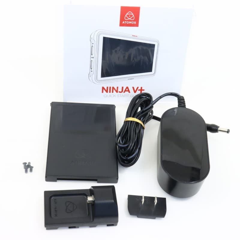 ATOMNJVPL1 [NINJA V+]