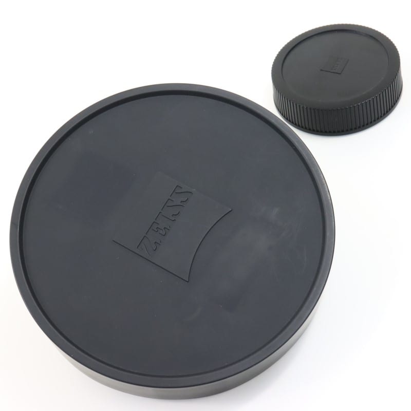 CP.2 21mm/T2.9 EF Feet [Compact Prime CP.2 EFマウント フィート表示]