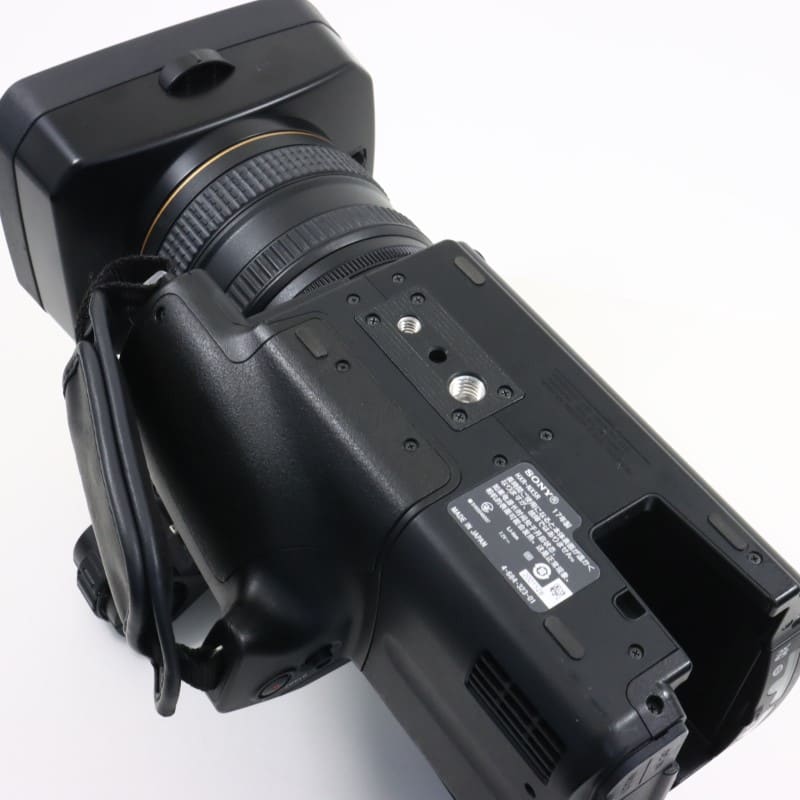 HXR-NX5R [NXCAMカムコーダー]