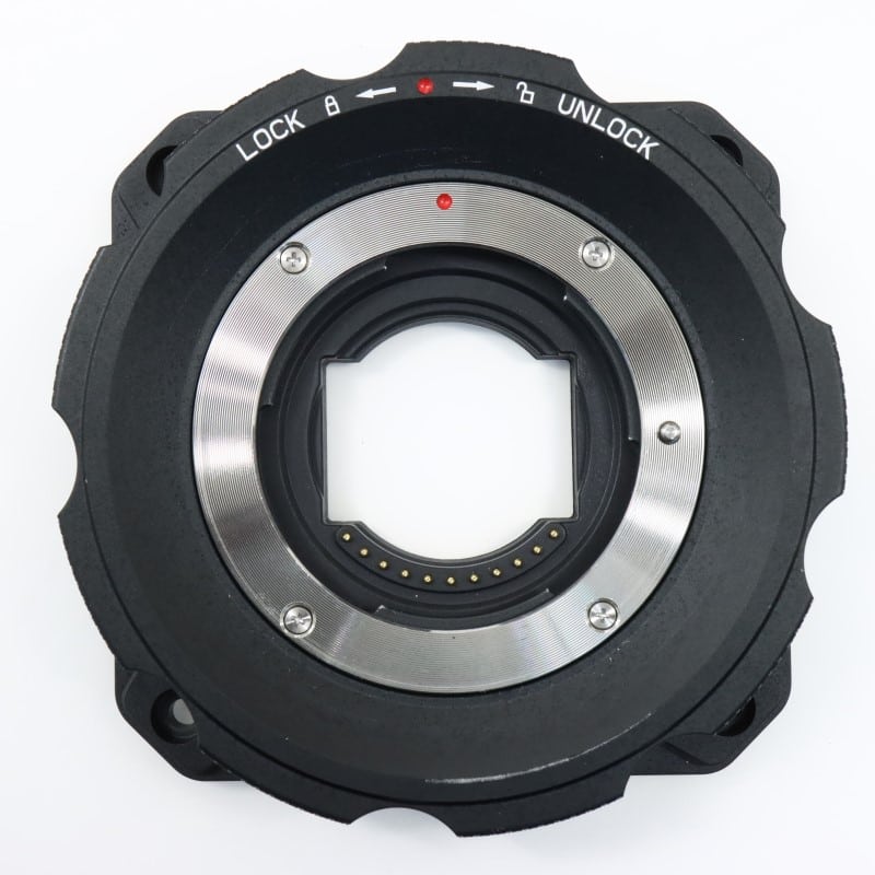 Z CAM E2-S6