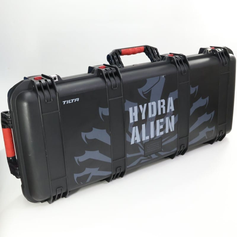 HDA-T02-V [Hydra Alien Car Mounting System - V-Mount]