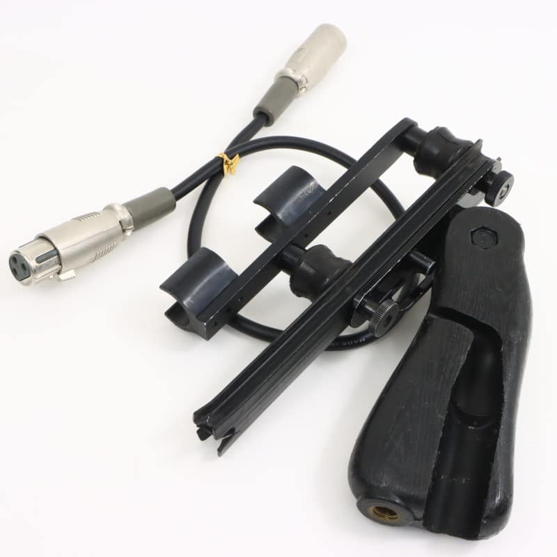 MKH 416-P48U3 [ショットガンマイクロホン(48V)]