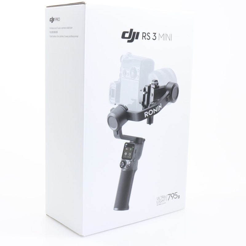 HG7711 [RS 3 Mini]
