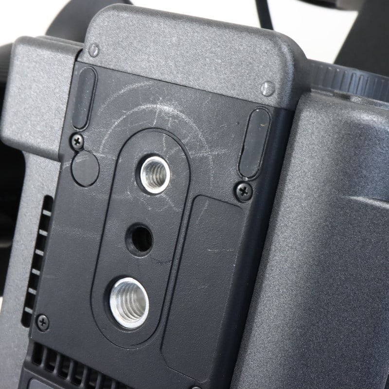 FX6 ボディ ILME-FX6V