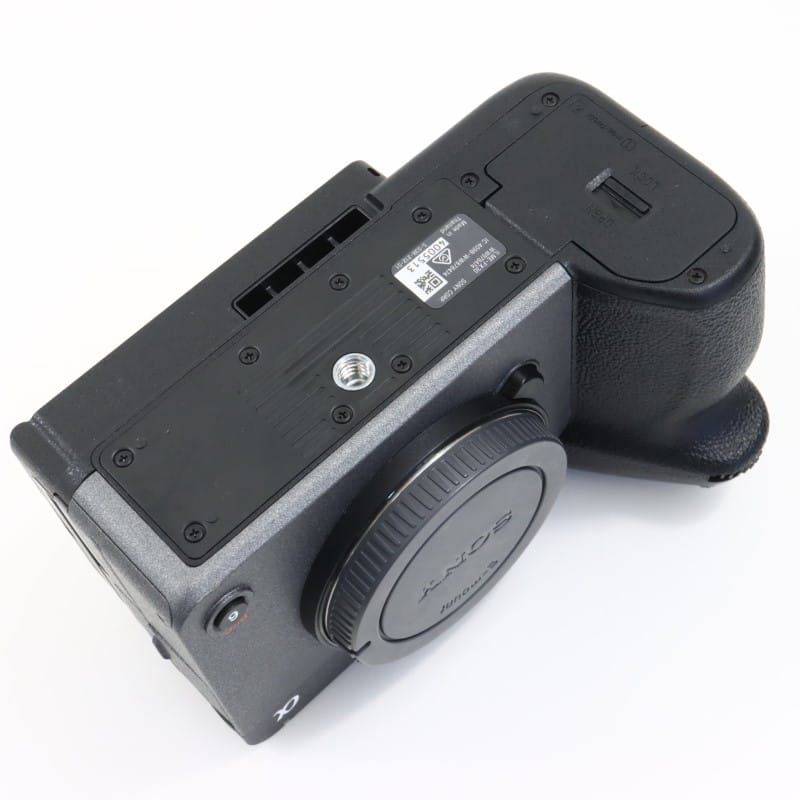 SONY FX30 ボディ ILME-FX30B 中古 C2120141263350｜中古通販