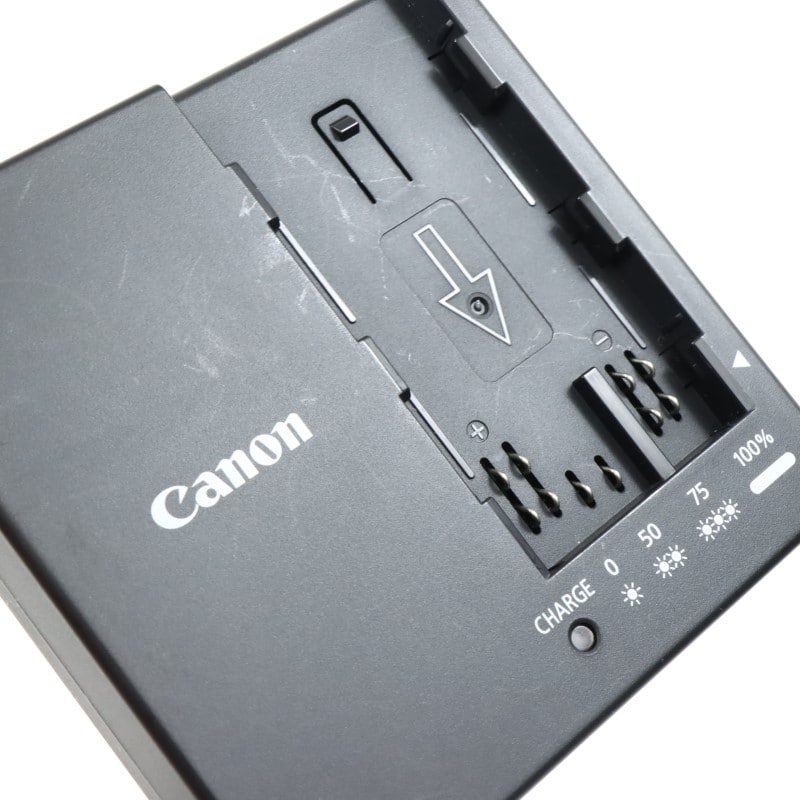 EOS C70 ボディー