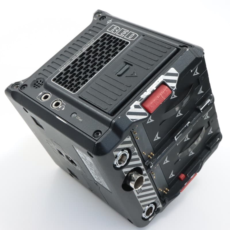 KOMODO 6K 710-0333