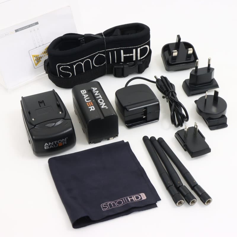 MON-FOCUS7-BOLT-500-RX [FOCUS 7 Bolt 500 RX]