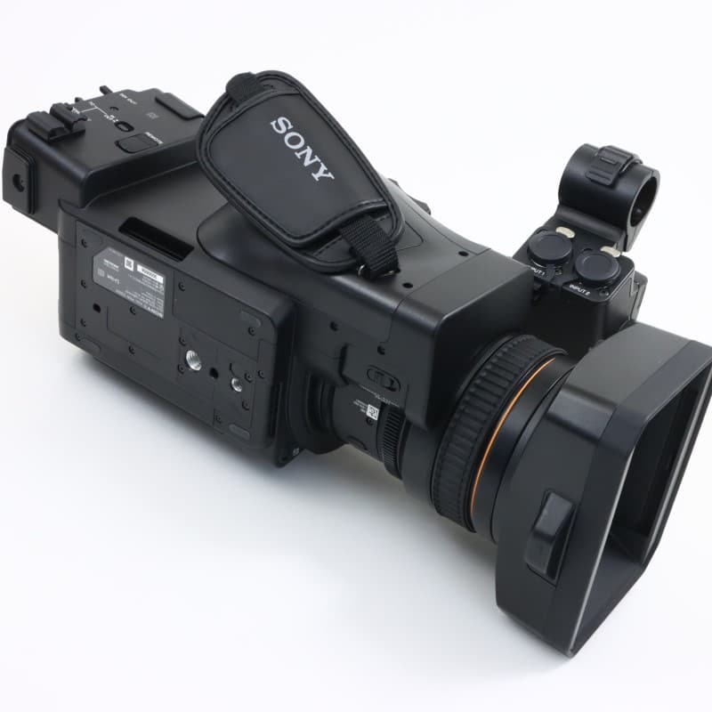 PXW-Z280V [XDCAMメモリーカムコーダー]